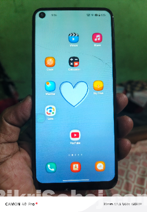 Oppo a53